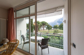 Appartement Balcone sul Lago